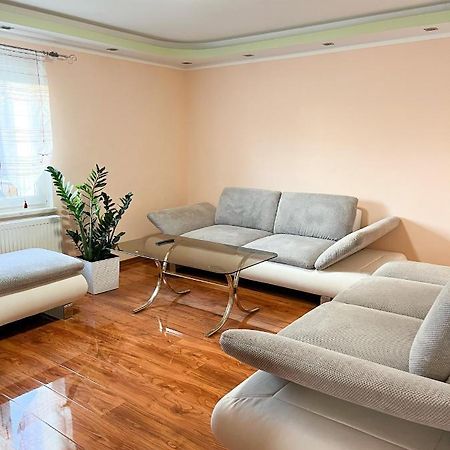 Extrem Ruhiges Apartment- Leipzig Ost المظهر الخارجي الصورة