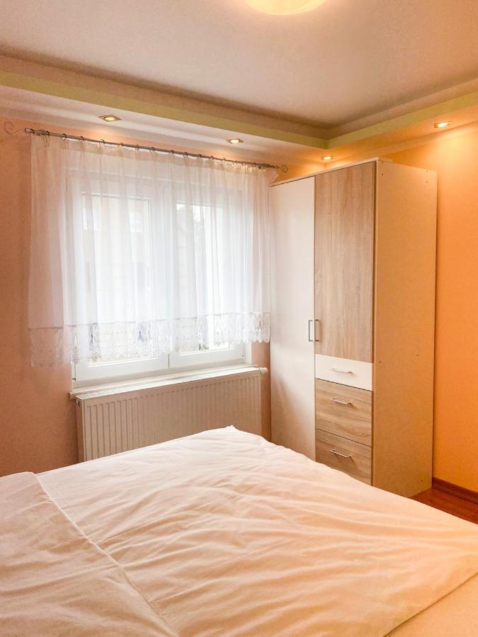 Extrem Ruhiges Apartment- Leipzig Ost المظهر الخارجي الصورة