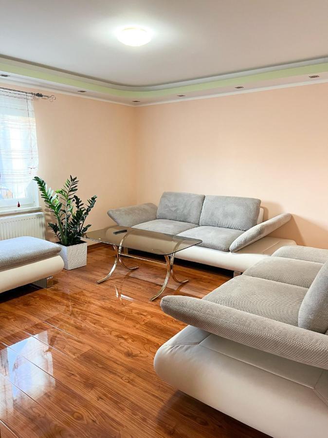 Extrem Ruhiges Apartment- Leipzig Ost المظهر الخارجي الصورة