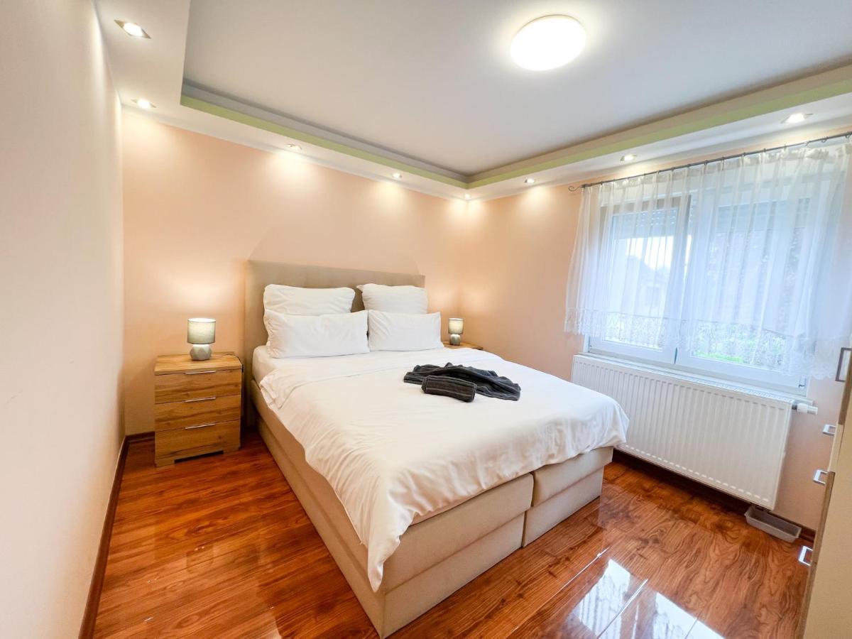 Extrem Ruhiges Apartment- Leipzig Ost المظهر الخارجي الصورة